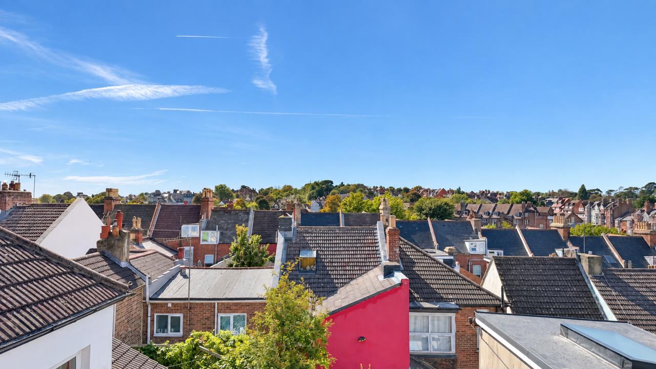 Bohemia Road, St. Leonards-On-Sea